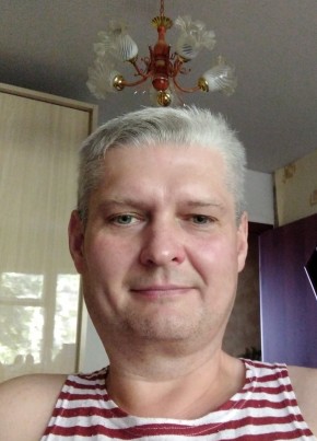 Дормидон, 49, Россия, Озёрск (Челябинская обл.)
