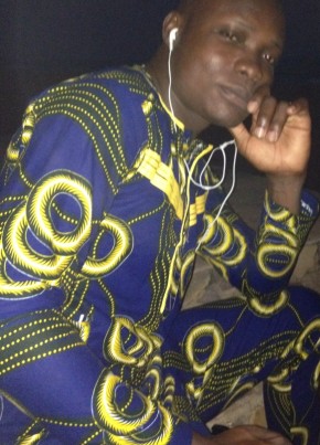 kossouho Armel Ghislain, 31, République du Bénin, Ouidah