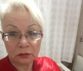 Наталья, 66 лет, Железногорск (Красноярский край)