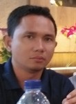 Herman, 34 года, Djakarta