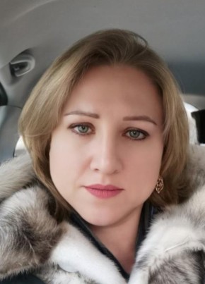 Ольга из Нижнего Тагила 48 лет