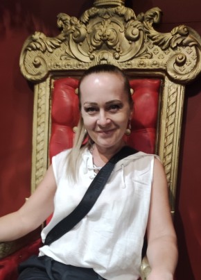 Elena, 54, Russia, Zelenograd