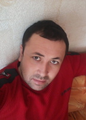 Мансур, 43, Россия, Архангельское