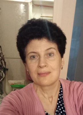 Татьяна, 56, Россия, Киселевск