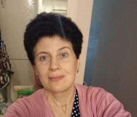 Татьяна, 56 лет, Киселевск