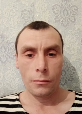 Николай, 38, Россия, Улан-Удэ