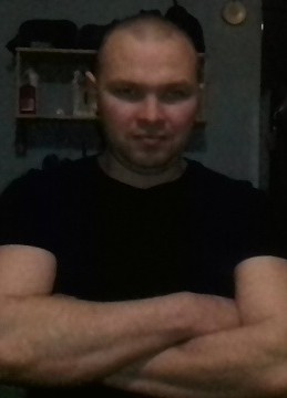 Серёга, 38, Україна, Новопсков