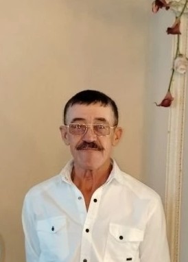 Александр из Шипуново 58 лет