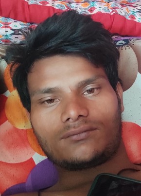 Sajid Ansari из Butwāl 23 года