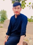 Ayyan ali, 23 года, صادِق آباد