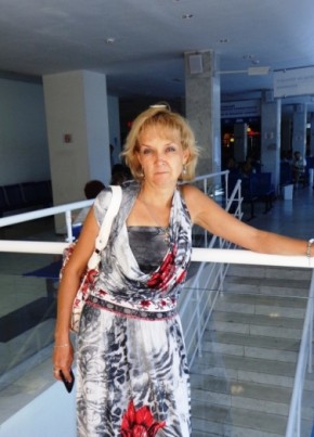 Ирина, 52, Россия, Ростов-на-Дону
