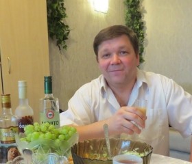 Анатолий, 52 года, Петрозаводск