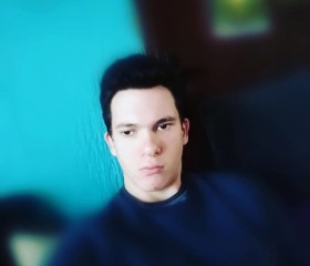 Milos Simurdic, 26, Vranje