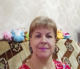 Ольга Калинина, 51 год, Томск