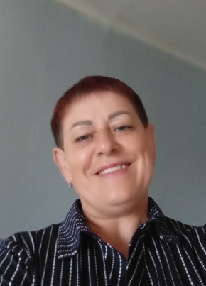 Надежда из Суземки 53 года