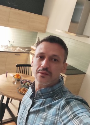 Vlad, 43, Russia, Yekaterinburg