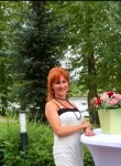 Yuliya, 38  , Moscow