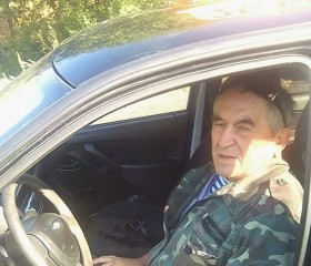 Володя, 66 лет, Котельнич