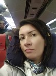 Дарья, 43 года, Санкт-Петербург