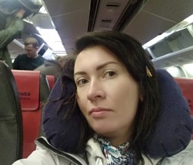 Дарья, 44 года, Санкт-Петербург