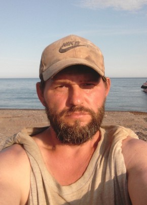 Дмитрий, 54, Россия, Трудовое