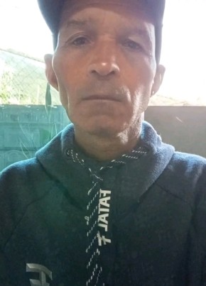 Wlisonantonioalv из Belo Horizonte 67 лет