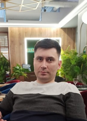 Руслан, 36, Россия, Ржев
