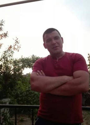 Sergo, 43, Україна, Тульчин