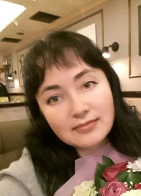 Лилия, 45, Україна, Київ
