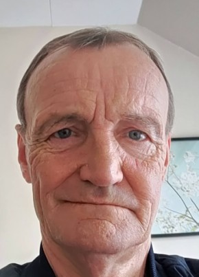 Henrik, 62, Denmark, Copenhagen