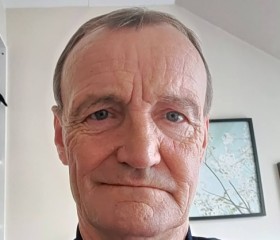 Henrik, 64 года, København