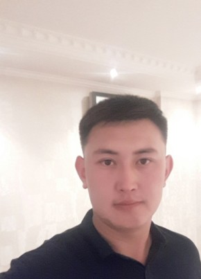 Рустам, 24, Қазақстан, Астана