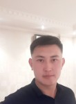 Рустам, 24 года, Астана