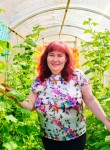 Marina, 45, Arkhangelsk