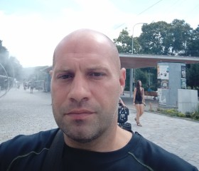 Sasha, 38 лет, Otrokovice (Zlínský kraj)