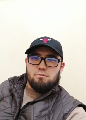 Amir, 31, Russia, Balashikha