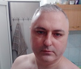 Борис, 43 года, Москва