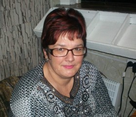 Людмила, 57 лет, Донецьк