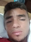 Yeison, 27 лет, Barranquilla