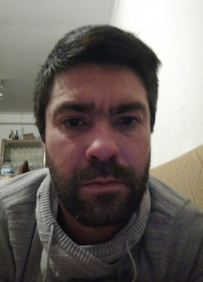Vitor Gouveia, 37, République Française, Montluçon