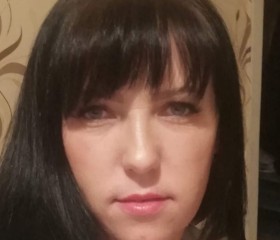 Margo, 41, Yekaterinburg