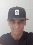 Alonso, 30, Culiacan