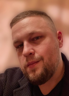 Boris из Верхней Пышмы 39 лет