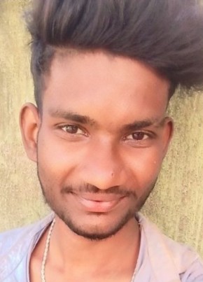 Sudip Das, 19, India, Jamuria
