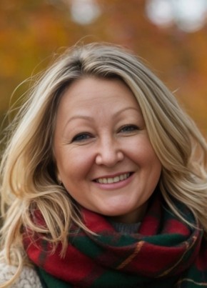 Лика из Сочи 50 лет