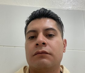 Javier, 27 лет, México Distrito Federal