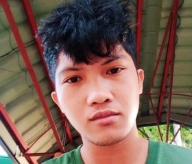 Wesley, 24, Davao