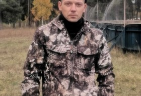 Николай, 34 - Только Я