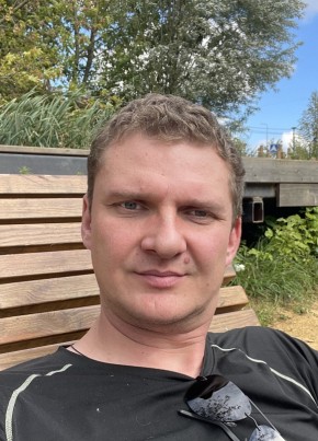 Дмитрий из Москвы 39 лет