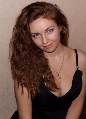 Ольга, 34, Россия, Екатеринбург